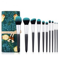 Eye Shadow Blending Eyeliner Eyelash Eyebrow Make up Brushes Professional Eyeshad Foundation Blush Blending Beauty Make Up Brush